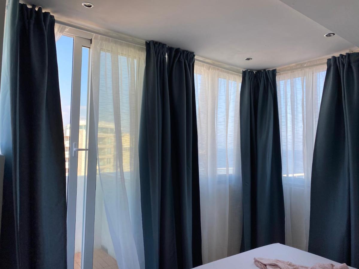 Magnificent Seafront 2-Bedroom Sliema Penthouse Exterior photo